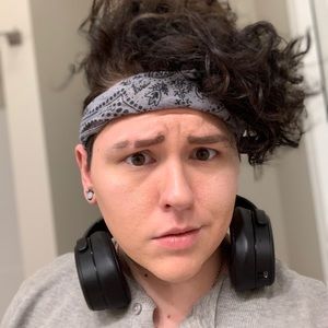 Meet your Posher, Oliver